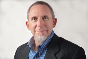 Brett Parker, PE