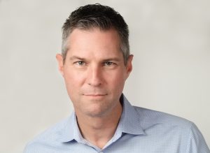 Grant Hardgrave, President, HWA, Bend Oregon