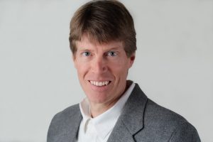 Mark Douglas, Principal Engineer, HWA Bend Oregon